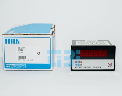 SC-260