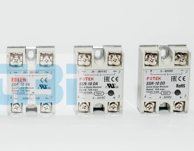 SSR-10DA