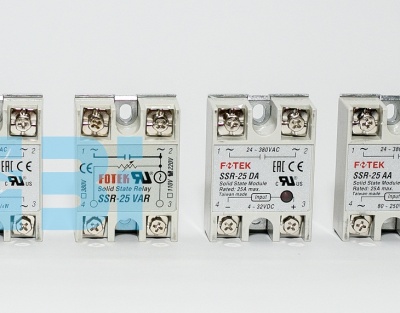 SSR-25AA