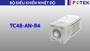 Bộ điều khiển nhiệt độ: TC48-AN-R4