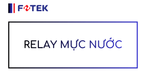 RELAY MỰC NƯỚC