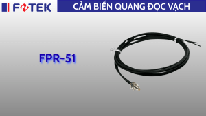 Cảm biến quang đọc vạch: FPR-51