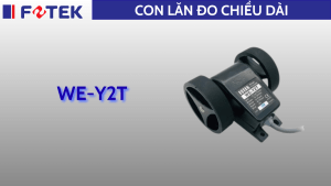 Con lăn đo chiều dài: WE-Y2T