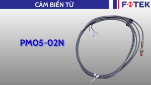 Cảm biến từ: PM05-02N