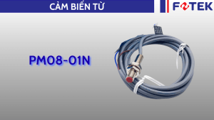 Cảm biến từ: PM08-01N