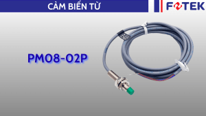 Cảm biến từ: PM08-02P