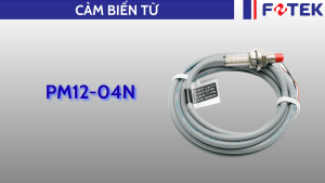 Cảm biến từ: PM12-04N