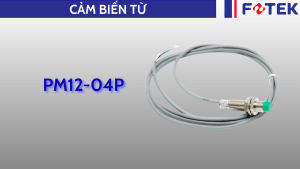 Cảm biến từ: PM12-04P