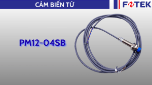 Cảm biến từ: PM12-04SB