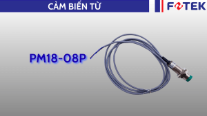 Cảm biến từ: PM18-08P