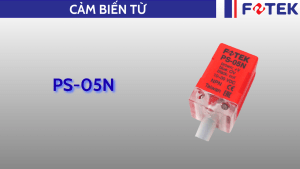 Cảm biến từ: PS-05N