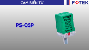 Cảm biến từ: PS-05P