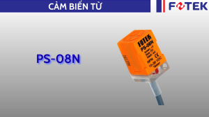 Cảm biến từ: PS-08N
