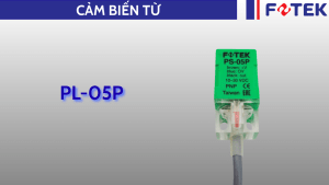 Cảm biến từ: PL-05P