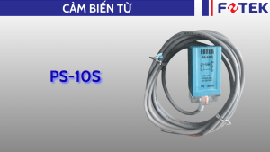 Cảm biến từ: PS-10S