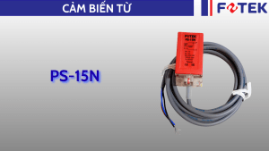 Cảm biến từ: PS-15N