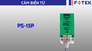 Cảm biến từ: PS-15P