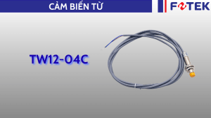 Cảm biến từ: TW12-04C