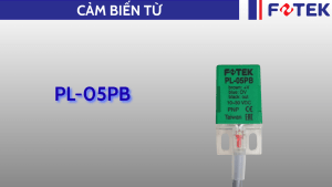 Cảm biến từ: PL-05PB