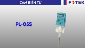 Cảm biến từ: PL-05S