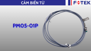 Cảm biến từ: PM05-01P