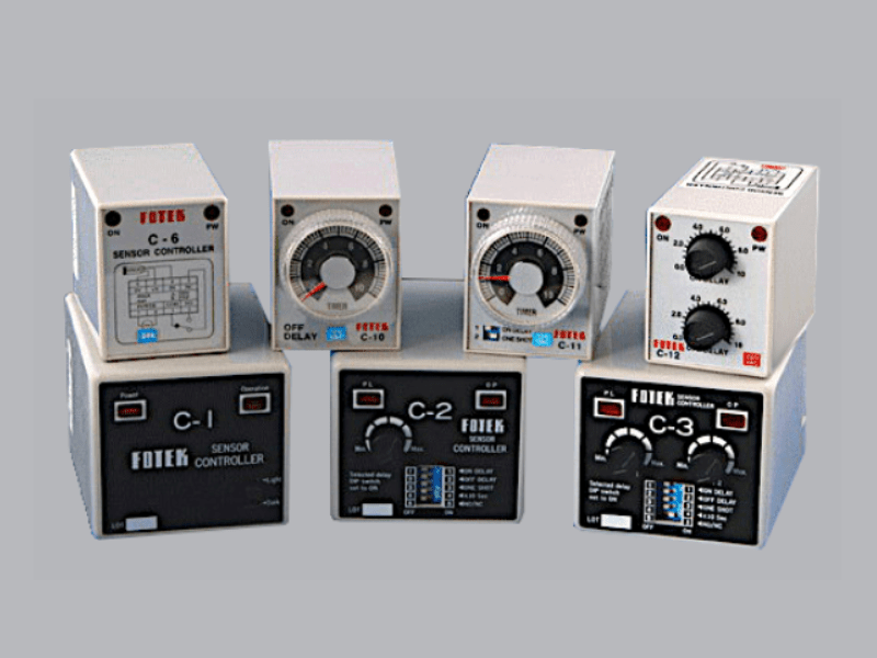 BỘ ĐIỀU KHIỂN CẢM BIẾN category