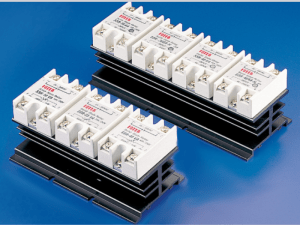 RELAY BÁN DẪN 1 PHA
