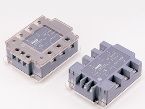 RELAY BÁN DẪN 3 PHA